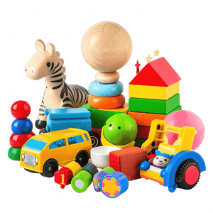 Toys & Games