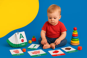 Personalized Mats