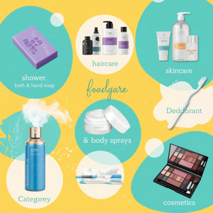 Health & Beauty