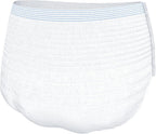 TENA Pants Bariatric Plus XXL Incontinence Pants 4 Packs of 12 Disposable by Tena