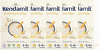 Kendamil Banana Porridge 150g Baby Cereal 6–9 Months No Added Sugar, Gluten Free by Kendamil