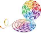 Tapo L930-10 Smart LED Strip 10m Works Alexa Google Music Sync RGBW App Control by Tapo