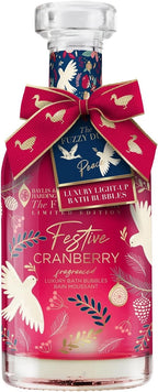 Baylis & Harding Fuzzy Duck Winter Wonderland Light Up Bath Bubbles Vegan by Baylis & Harding