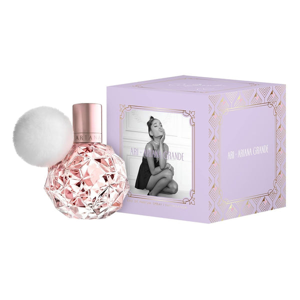 Ariana Grande Ari Eau de Parfum Spray 100ml for Women