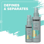 Toni & Guy Sea Salt Texture Spray 200ml Hair Spray for Natural Waves & Volume by TONI&GUY