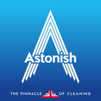 Astonish Vegan Disinfectant Spray Pink Roses 550ml x3 Kills 99.9% Viruses & Germ by Astonish