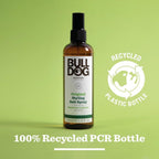 Bulldog Skincare Original Hair Styling Salt Spray 150ml – Natural Finish, Light by Bulldog