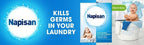 Napisan Non-Bio Laundry Stain Remover Powder 800g-Pack of 2 | Gentle & Effective by Napisan