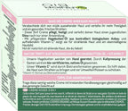 Garnier Bio Rosy Glow 3in1 Face Cream 50ml Rose Hip Oil & Vitamin C Moisturiser by Garnier