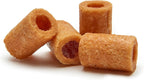 Kiddylicious Coconut Rolls 8x5 Packs | Healthy Snack for Kids 12+ Months by Kiddylicious