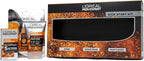 L’Oreal Men Expert Kick Start Gift Set | Face Wash Mask & Moisturiser for Men by ‎L’Oréal Paris men expert