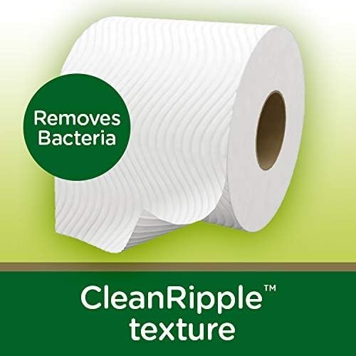 Andrex Skin Kind Toilet Rolls with Aloe Vera Extract – 54 Soft & Gentle Rolls by Andrex