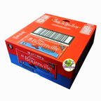 Cadbury Bournville Old Jamaica Dark Chocolate 18 x 100g Bars Bulk Gift Box by Cadbury