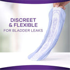 Always Discreet Maxi Night Pads for Women 36 Count by Always