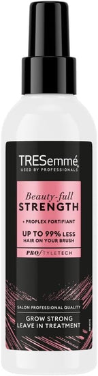 TRESemmé Beauty-Full Strength Grow Strong Leave-In Hair Treatment 200ml by TRESemmé