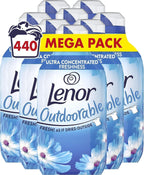 Lenor Outdoorable Fabric Conditioner Spring Awakening 770ml 440 Wash Ultra Fresh by Lenor