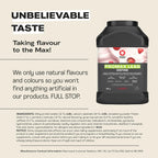 MaxiNutrition Promax Lean Whey Protein 980g Strawberry | Weight Loss & Muscle by MaxiNutrition