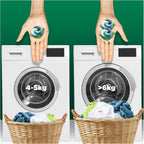 Ariel All in One Pods Laundry Capsules 70 Wash Pack of 1 or 140 Wash Pack of 2 by Ariel