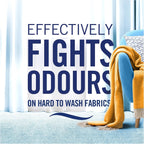 Febreze Fabric Freshener Spray 500ml x8 | Air Freshener | 4L Total | Fresh Scent by Febreze