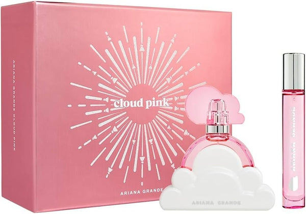 Ariana Grande Cloud Pink Set 30ml EDP And 10ml Spray 2024