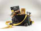 L'Oreal Men Expert Hydra Energetic Washbag Gift Set Moisturiser Face Wash Gel by L'Oreal Paris