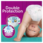 Pampers Baby Dry Nappy Size 5 11-16Kg Premium Soft Monthly Pack 152pcs by Pampers