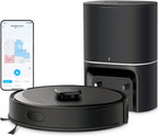Tapo TP-Link RV30 Max Plus Robot Vacuum Mop Combo Self-Empty Dock App Control by Tapo