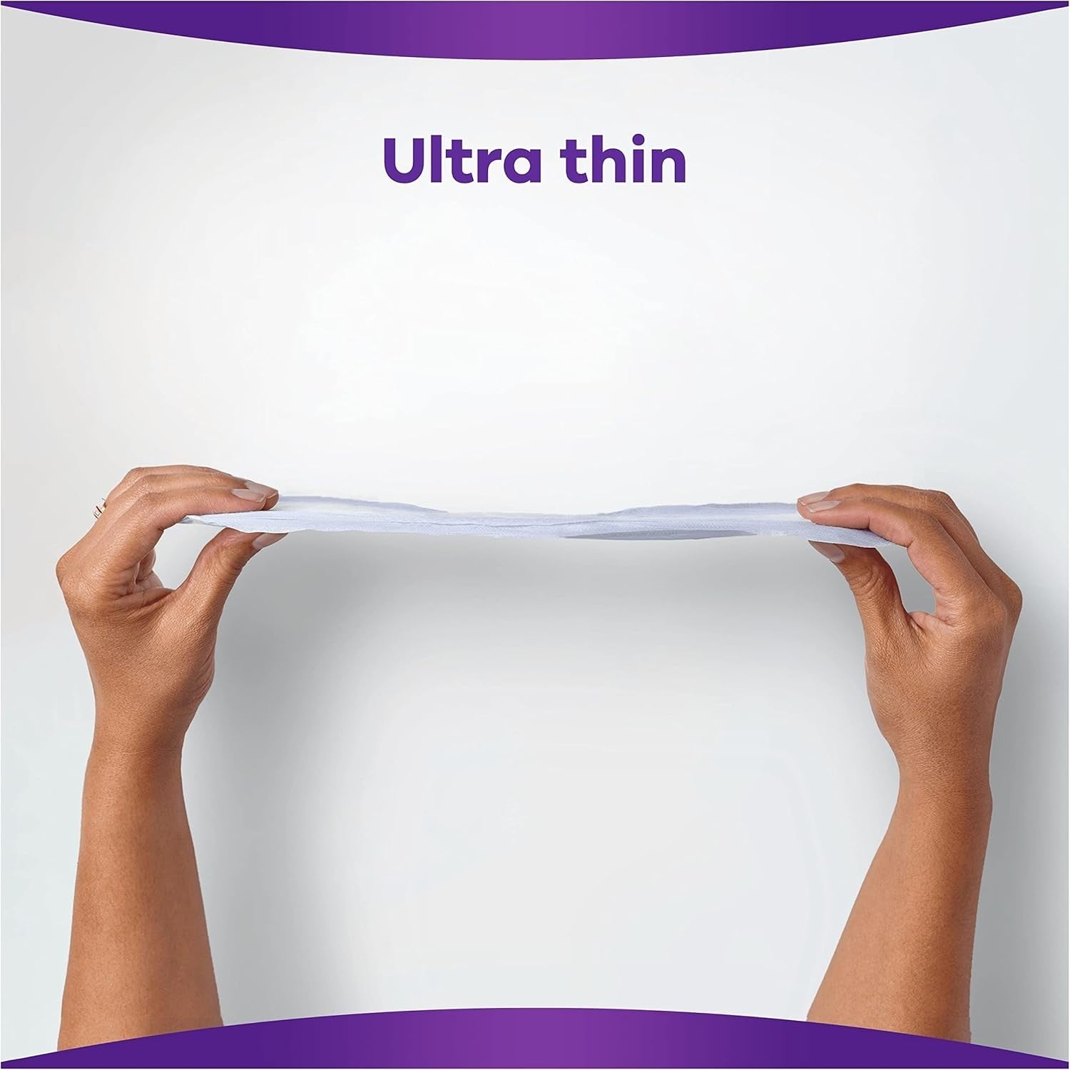 Always Discreet Pads Long Plus 32 Count | Women Incontinence Extra Absorbent by Always