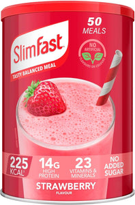 Meal Replacement Drinks