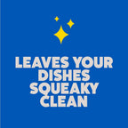 Ecover Zero Dishwasher Tablets 25 Pack | Salt & Rinse Aid | Fragrance Free Eco by Ecover