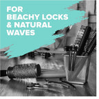 Toni & Guy Sea Salt Texture Spray 200ml Hair Spray for Natural Waves & Volume by TONI&GUY