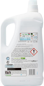 Ariel Professional Colour Liquid Detergent 90 Washes 4.95L Stain Remover by Ariel