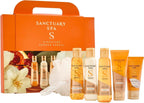 Sanctuary Spa Signature Pamper Parcel Gift Set Women’s Vegan Self Care Skincare by Sanctuary