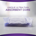 Always Discreet Maxi Night Pads for Women 36 Count by Always