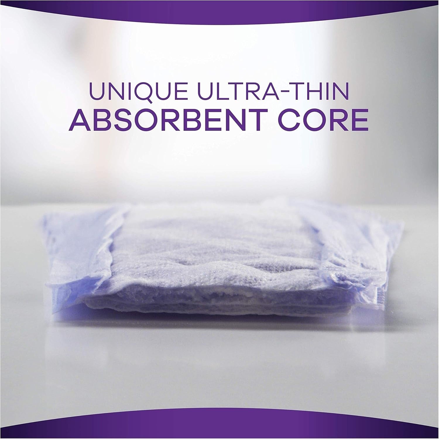 Always Discreet Maxi Night Pads for Women 36 Count by Always
