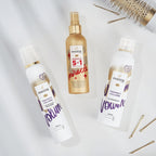 Pantene Volume Hairspray 6x250ml Jojoba Oil Non-Sticky Frizz Ease Value Pack by Pantene