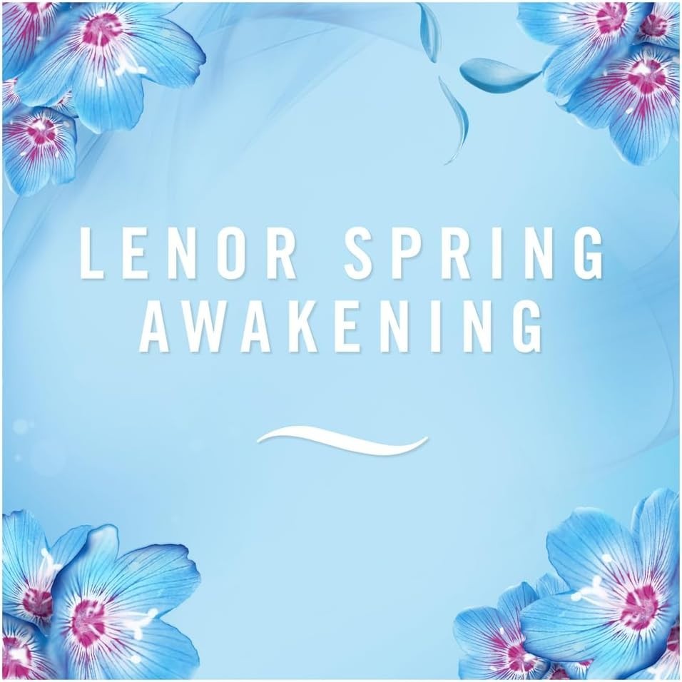 Febreze 3Volution Plug-In Starter Kit with 4 Refills 80ml – Spring Awakening by Febreze