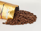 Lavazza Qualità Oro Coffee Beans 6x250g | 100% Arabica Medium Roast Italy by Lavazza