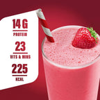 SlimFast Strawberry Meal Replacement Shake 1.825kg 50 Servings Weight Loss by Slim Fast