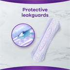 Always Discreet Incontinence Pads Long Plus 24 Pack Women by Always