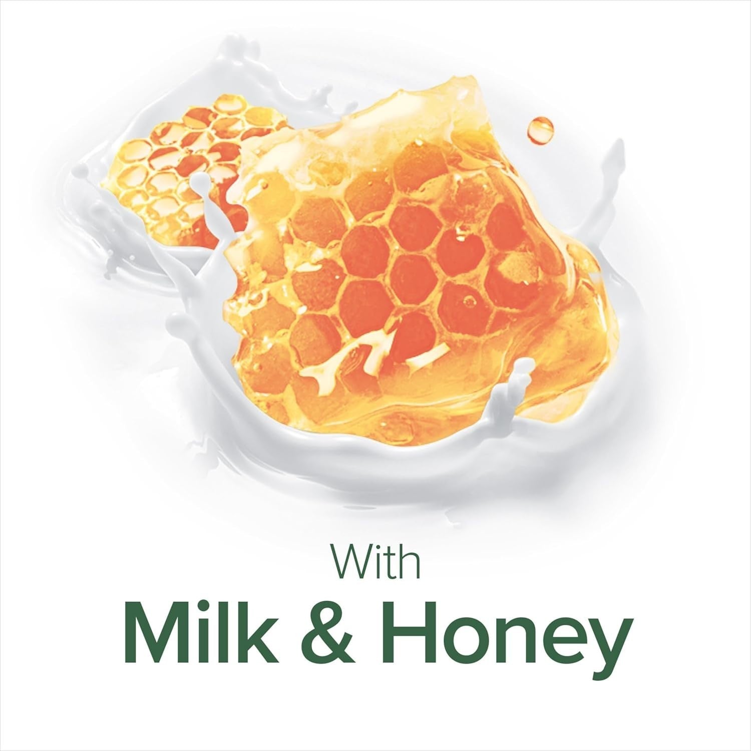 Palmolive Naturals Milk & Honey Liquid Hand Soap 12x300ml Nourishing Multipack by Palmolive